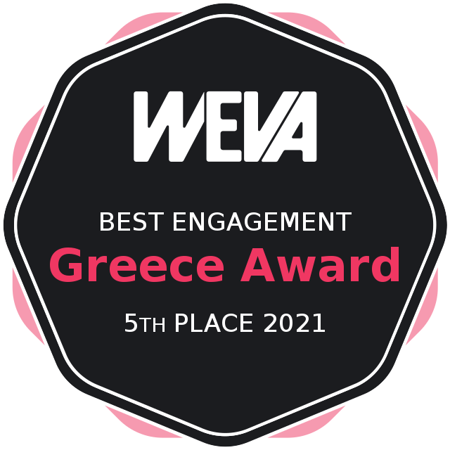 weva-greece-award-2021-best-engagement-5-place_badge
